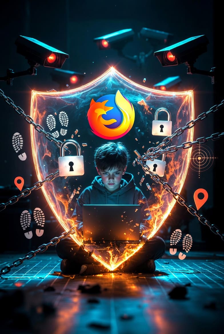 Mozilla жёстко ответила регуляторам Великобритании:
